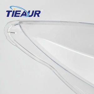 TIEAUR Accessori Auto, Copertura Faro Anteriore, Guscio Lente Faro per <span class=keywords><strong>INSIGNIA</strong></span> Anni 2014-2017 - Product Image 2