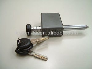 Bloqueo de Palanca de Cambios de Coche Tipo Pin LS-U01 - Product Image 2