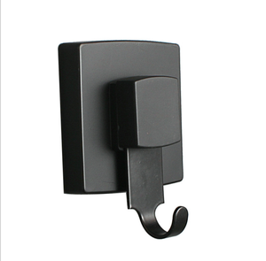 Modern <strong>Bathroom</strong> <strong>Accessories</strong> Heavy Duty Vacuum <strong>Suction</strong> Cup Robe Towel Hanging Hooks Wall Mount Easy Installation - Product Image 1