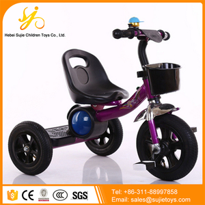 Besten Dreirad für Zwei Jahre Alt/Günstigen Preis Spielzeug Fahrt Autos Kinder/<span class=keywords><strong>3</strong></span> Räder Kunststoff Dreirad Kinder - Product Image 3