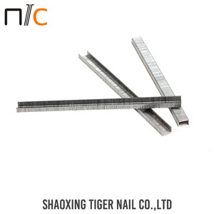 Exporteren Standaard Zilveren Kleur <span class=keywords><strong>Hot</strong></span> Selling Groothandel 604c Nietje - Product Image 3