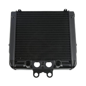 TCMT-Radiador de aluminio para motor de motocicleta, XF-M347, negro, para <span class=keywords><strong>Harley</strong></span> <span class=keywords><strong>Davidson</strong></span> <span class=keywords><strong>v</strong></span>-<span class=keywords><strong>rod</strong></span> VRSCA VRSCB <span class=keywords><strong>VRSC</strong></span> - Product Image 1