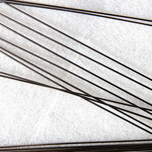 Fil en acier inoxydable puissant <span class=keywords><strong>de</strong></span> m, équipement idéal pour la pêche à la mangeoire - Product Image 2