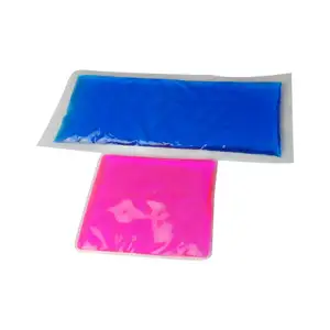 300g and 400g 500g Ice gel pack cold compress therapy wrap