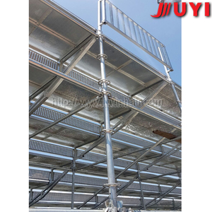 Silla de asiento abatible para estadio de plástico con puntal de acero para blanqueador al aire libre Neptune - Product Image 5