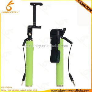 Suprema Mini 1 All in One alambre Selfie palo se libera - Product Image 6