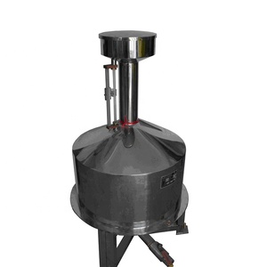 Réservoir de mesure précis, régulateur du prix d'usine, accessoire standard en métal, capacité de 2 l — 200l, BL-3-G - Product Image 1