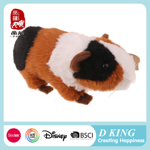 Ventes chaudes personnalisé en peluche <span class=keywords><strong>jouet</strong></span> hamster en peluche jouets vie comme pour enfants - Product Image 1