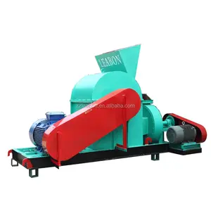 Grain Crushing Feed Machine 4-5t Ph Corn Grain Hammer Mill Crusher Price For Sale