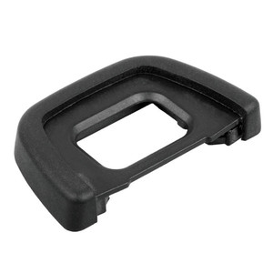 Ocular Digital de Goma DK-23 para Cámaras Réflex Digitales <span class=keywords><strong>Nikon</strong></span> D7100 <span class=keywords><strong>D7200</strong></span> D300 D300s - Product Image 1