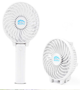 Topsharp Alta qualidade mesa dobrável ventilador usb mini ventilador portátil - Product Image 2