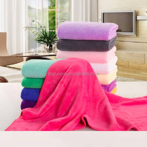 Antimicrobiano pantalla paño de limpieza súper absorbente de agua multiusos de tamaño medio toalla - Product Image 4