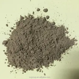 Sodium Bentonite API 13A