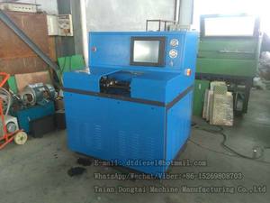 <span class=keywords><strong>PT411</strong></span> PT CUMMINS ม้านั่งทดสอบหัวฉีด - Product Image 4