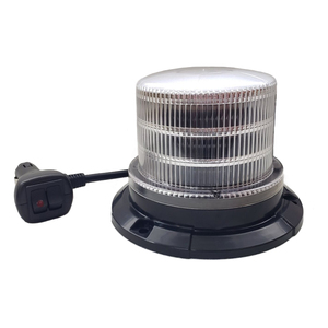 Barre lumineuse de <span class=keywords><strong>clignotant</strong></span> d'avertissement rotatif pour <span class=keywords><strong>tracteur</strong></span> de camion d'urgence ambre R65 - Product Image 3