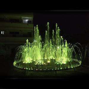 12 <span class=keywords><strong>m</strong></span> programa gran baile <span class=keywords><strong>m</strong></span>úsica fuente de agua al aire libre en la plaza centro comercial y parque de atracciones - Product Image 1