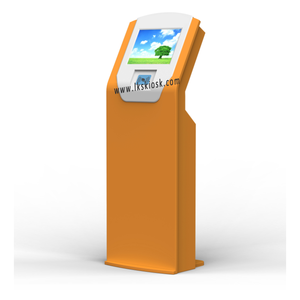 Distributeur automatique de billets/imprimante de billets Kiosque pour file d'attente - Product Image 2
