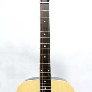 Guitarra Acústica Folk Personalizada <span class=keywords><strong>de</strong></span> <span class=keywords><strong>Buena</strong></span> Calidad y Económica FAG-110, Madera Contrachapada <span class=keywords><strong>de</strong></span> Tilo, 41 Pulgadas - Product Image 4