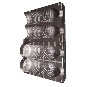 Chất Lượng Đáng Tin Cậy 2 Sâu Răng Nhựa Pet Phôi Thổi Khuôn - Product Image 4