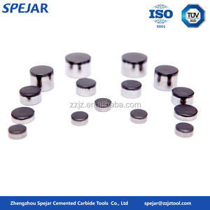 Thông tư dầu và khí khoan sử dụng tổng hợp đa tinh thể kim cương PDC Cutter 1304/1305/1308 PDC kim cương Máy cắt - Product Image 4