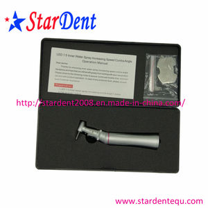 Goede Kwaliteit Duwbodem Tandhandstuk <span class=keywords><strong>Contra</strong></span> Hoek Verhogen <span class=keywords><strong>Contra</strong></span> Hoek Hoek - Product Image 5