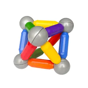 2023 High quality and good design new design popular funny neodymium magnet toys