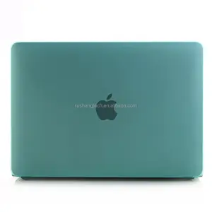 Kauçuk kılıf PC 15 "Apple macbook Pro Retina 15 ve 13 inç