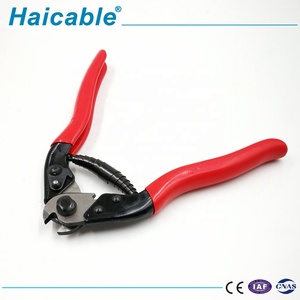 <span class=keywords><strong>Coupe</strong></span>-câble manuel en acier HS-102A, mini <span class=keywords><strong>coupe</strong></span>-câble - Product Image 4