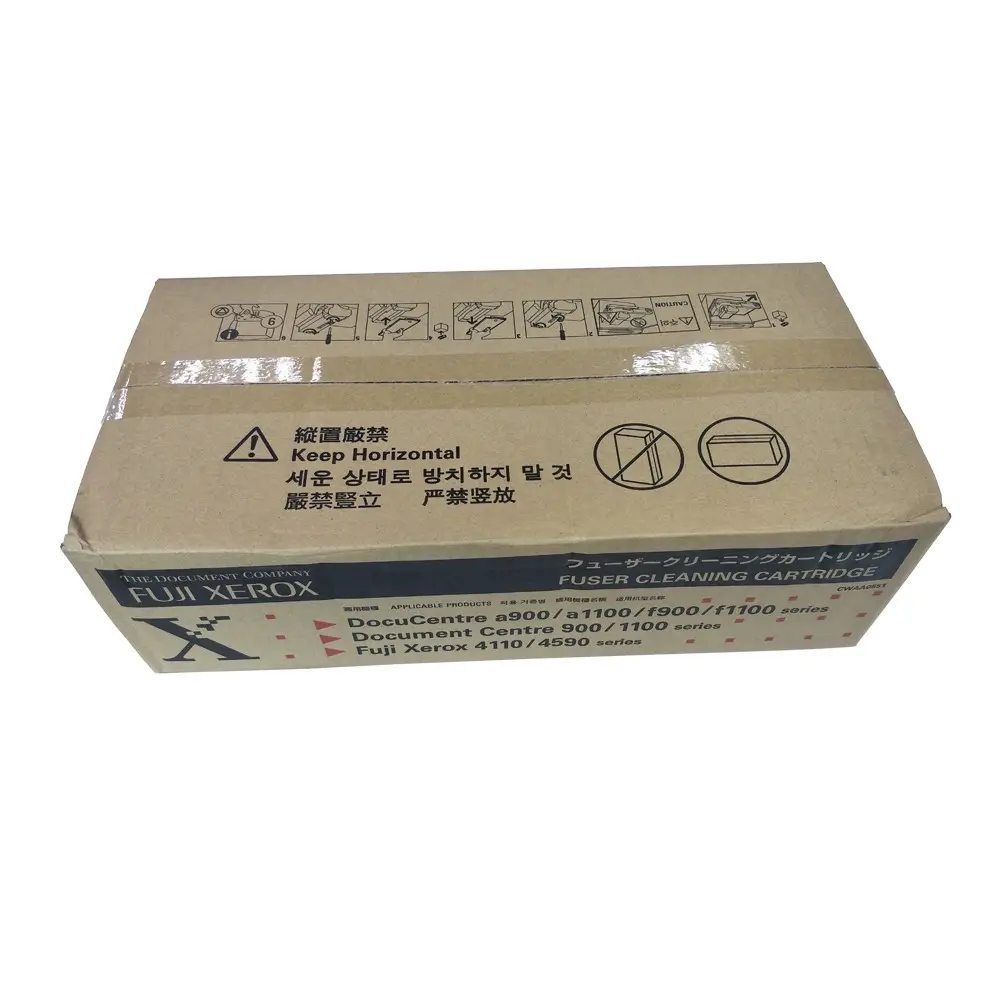 CWAA0551 Fuser Unit Pembersih untuk Xeroxx DocuCentre 900 1100 9000 4595 4127 4112 4110 Fuser Cleaning Web Cartridge