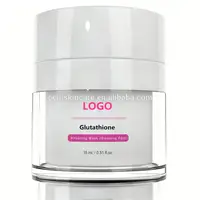 Glutathione Skin Whitening Cream, Private Label