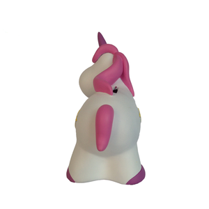 <span class=keywords><strong>Tirelire</strong></span> personnalisée <span class=keywords><strong>tirelire</strong></span> licorne en résine boîte d'épargne en peinture mate - Product Image 2