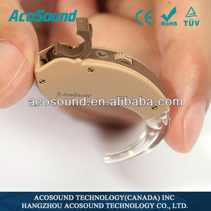 Chine la fabrication acosound acomate 410 bte vocal. meilleure qualité des soins de santé auriculaires. <span class=keywords><strong>amplificateur</strong></span> - Product Image 1