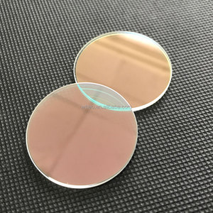 カスタム高透過率デュアル波長光干渉狭帯域フィルタ - Product Image 2