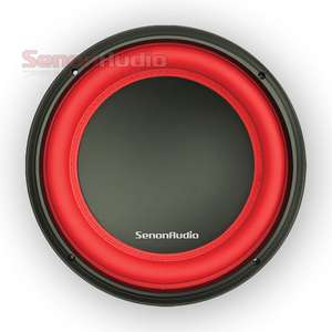 Caisson de basses 40 w, 10/ 12 pouces, <span class=keywords><strong>Audio</strong></span> pour voiture, 1000w <span class=keywords><strong>SP</strong></span> - Product Image 2