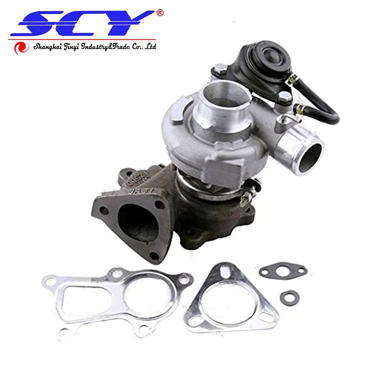 Engine Electric Turbocharger for Car Manufacture Sale for Daewoo Marine Truck Buy Turbo Charger Kit Turbocharger Parts