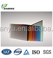 Bảng Điều Khiển Hộp Đèn Quảng Cáo Thương Mại Frosted <span class=keywords><strong>Acrylic</strong></span> Led <span class=keywords><strong>Light</strong></span> Diffuser <span class=keywords><strong>Sheet</strong></span> - Product Image 3