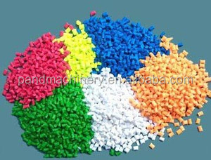 Máquina de secado de plástico para perros, dispositivo de secado de bolas de agua de 25kg-500kg - Product Image 6