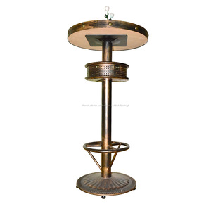 Utilisé <span class=keywords><strong>bar</strong></span> café à <span class=keywords><strong>manger</strong></span> table et chaise ensemble - Product Image 3