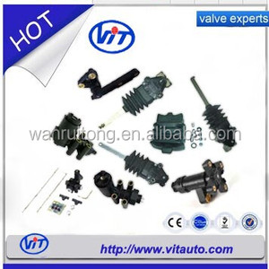 Vit วาล์วปรับระดับรถบรรทุก SV1310 SV1260วาล์วควบคุมความสูงสำหรับชิ้นส่วนรถบรรทุก <span class=keywords><strong>IVE</strong></span> - Product Image 4