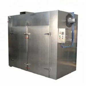 New Design Turmeric Core Veneer Cocopeat Freeze Dryer Fruits Drying Oven Machine