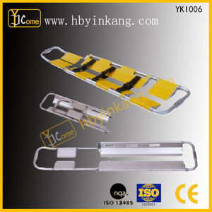 YKI006 Perenggang Sendok Bisa Dilipat, Perenggang Sendok dengan Kepala Imobilisasi (Beban 250kg) - Product Image 2