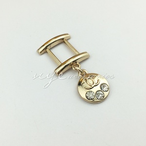 Nuevo buena calidad repuestos y accesorios, calzado popular hermoso bajo precio accesorio zapato - Product Image 2