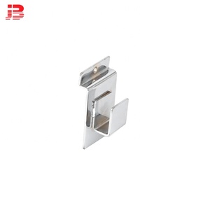 Tubo Cuadrado Cromado/Tubo Ovalado de 15*30 mm para Ferretería - Product Image 4