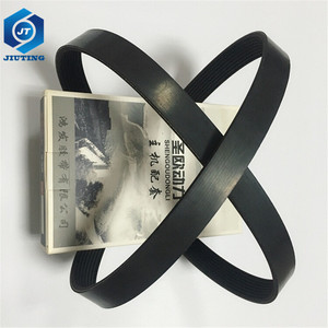 Il nuovo elenco Poly V Pj 250 5Pk1815 3Pj330 3Pj286 <span class=keywords><strong>Playboy</strong></span> v-belt Serpentine Pk Belt - Product Image 4