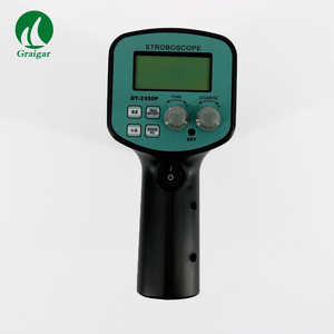 Estroboscopio Digital DT-2350P, Tacómetro de 50~40000 FPM - Product Image 4