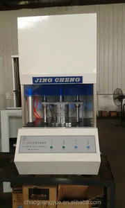 ציוד מומנט גומי מוני Viscometer מחיר - Product Image 2