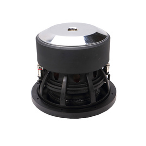 El mejor sistema de altavoz de woofer con cesta de aluminio de 8 pulgadas, motor magnético oz de 100, subwoofer inalámbrico accionado por <span class=keywords><strong>rms</strong></span> de 500w, barato - Product Image 2