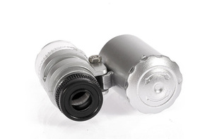 カスタマイズ9882光電子拡大器手持ちファイバーテスト顕微鏡 - Product Image 4