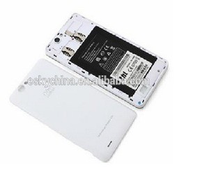 5.0 polegada THL 4400 big battery 3 g cdma <span class=keywords><strong>gsm</strong></span> dual sim mobile phone - Product Image 1