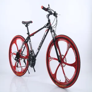 山地车自行车高品质山地自行车，廉价和时尚的雪自行车/公路自行车